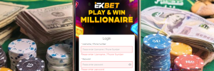 ekbet. com login
