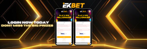 ekbet online login
