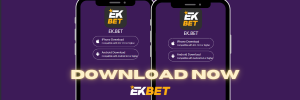 ekbet download