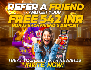 EKBET refer a friend