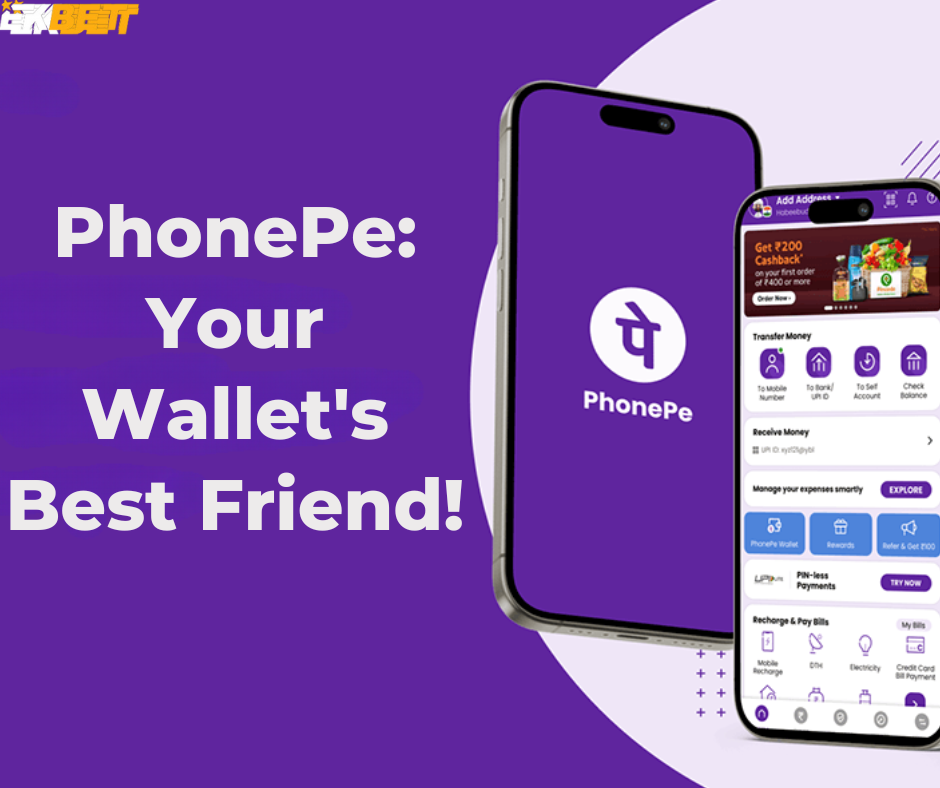 Phonepe