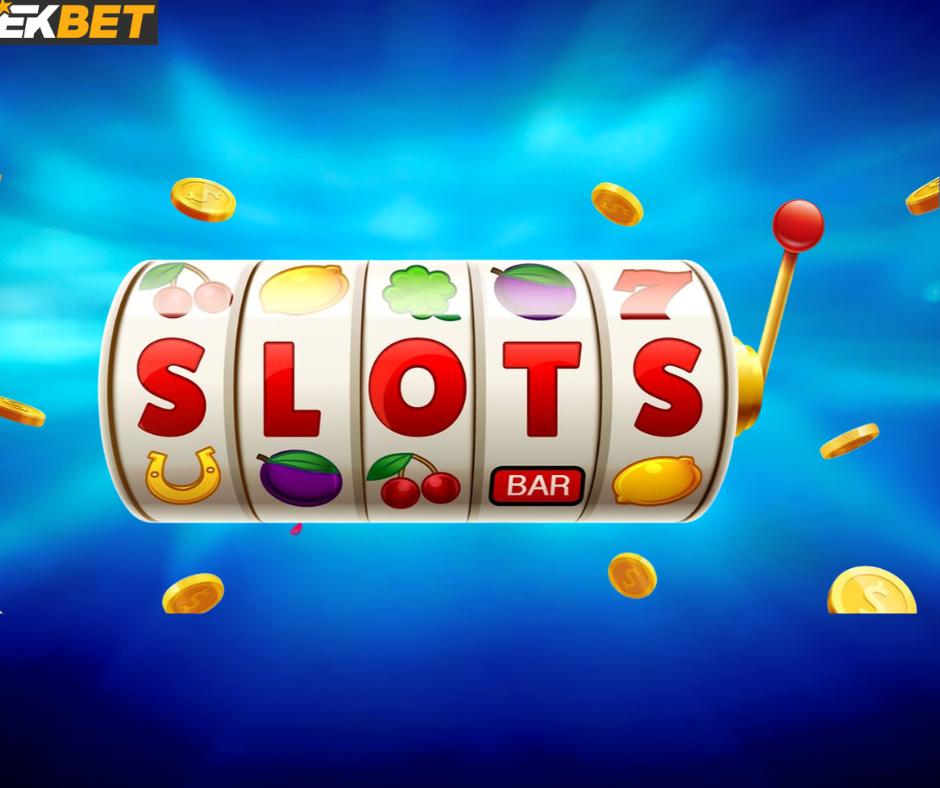 Slots