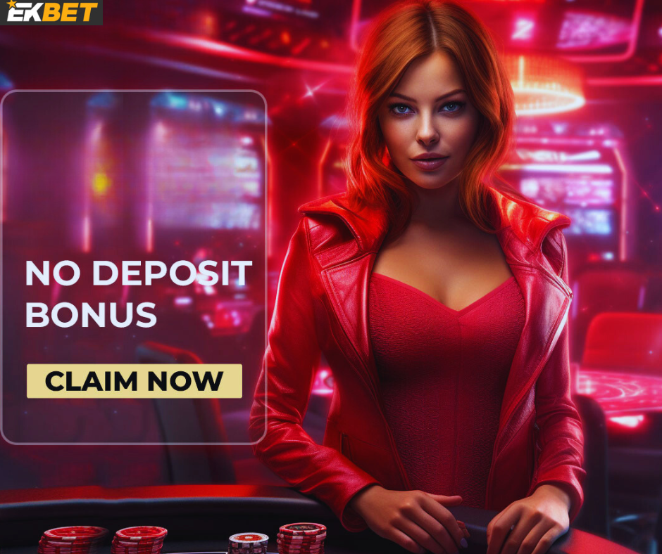 No Deposit Bonus