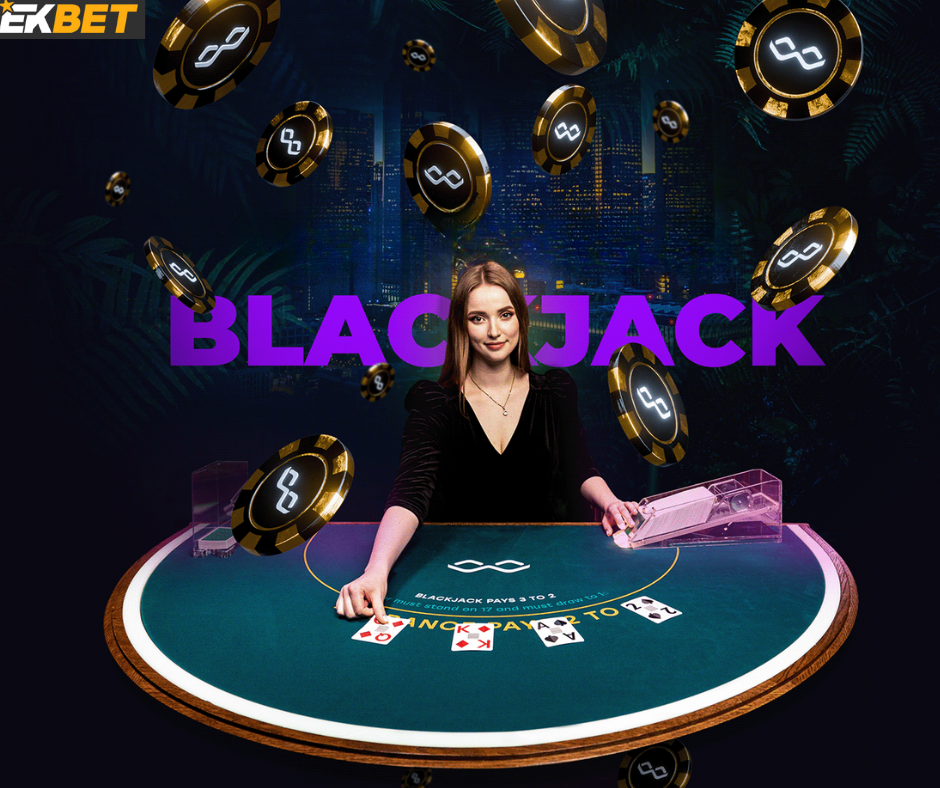 Blackjack