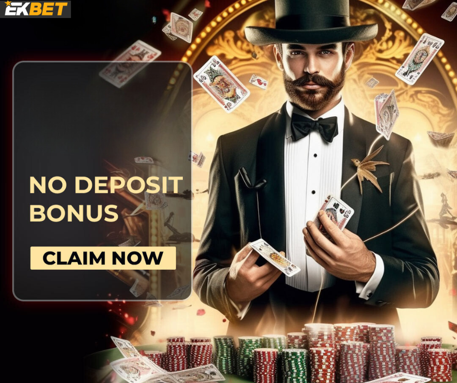 No Deposit Bonus