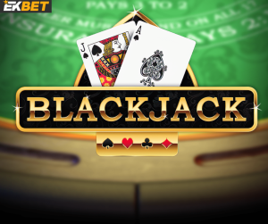 Blackjack