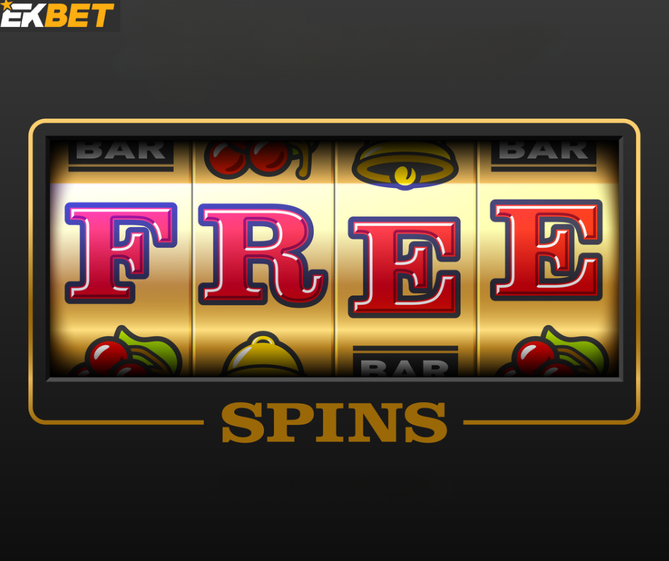 Free Spins