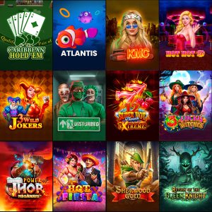 Free Slot Games