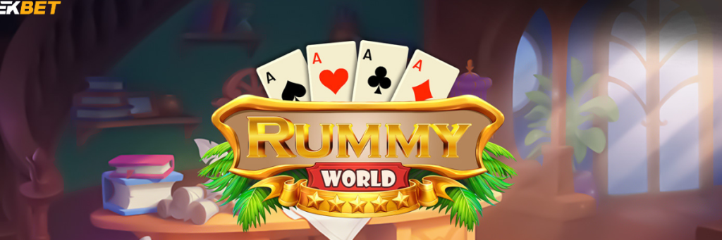 Rummy