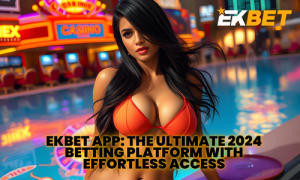 Ekbet App_ The Ultimate 2024 Betting Platform with Effortless Access