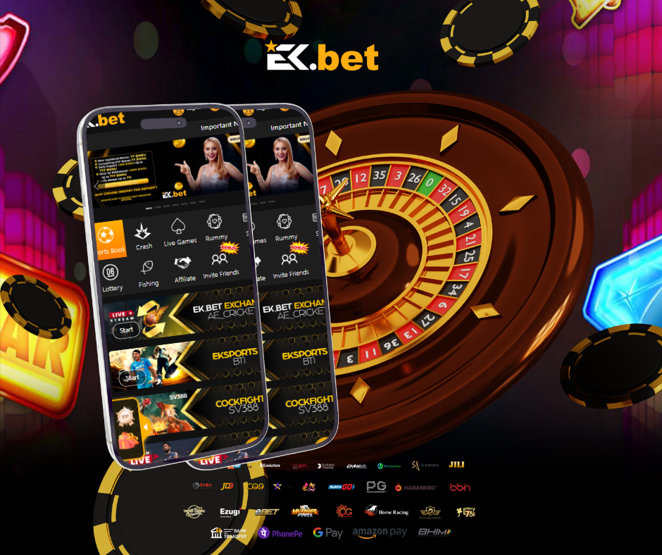 ekbet app