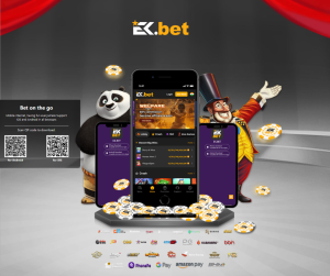 ekbet app download