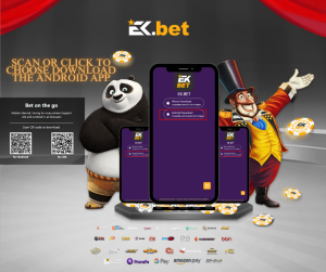 ekbet app download for android