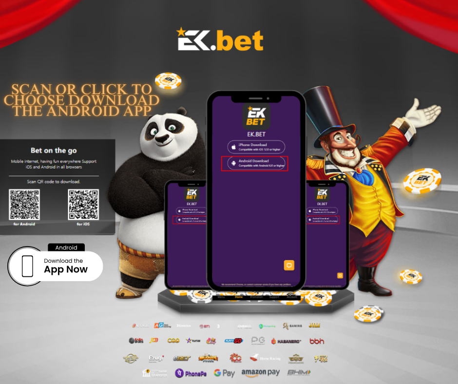 ekbet app download apk