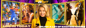 ekbet agent login