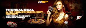ekbet review