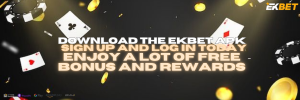 ekbet download apk