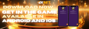 ekbet download